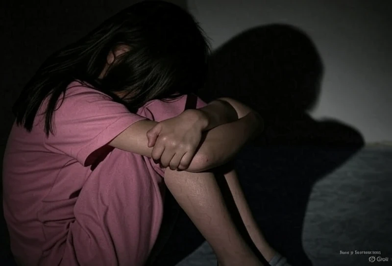 A una niña de 2 años la abusaron y le prendieron una enfermedad en un CDI del Icbf