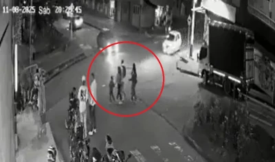 “No tuvo oportunidad”: Carol Estefanía murió tras ser atropellada por taxista ebrio