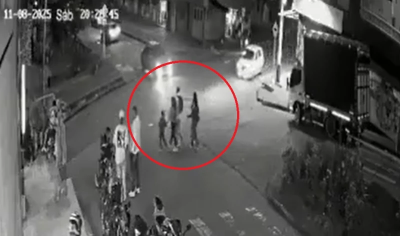 “No tuvo oportunidad”: Carol Estefanía murió tras ser atropellada por taxista ebrio