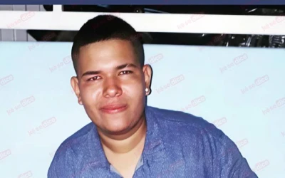 Vecinos lincharon a un sicario que mató a un joven, en Santander