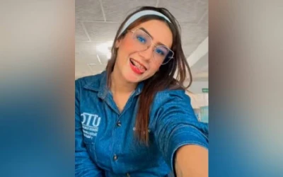 Ofrecen 50 millones por información sobre el homicidio de Briyi Amado