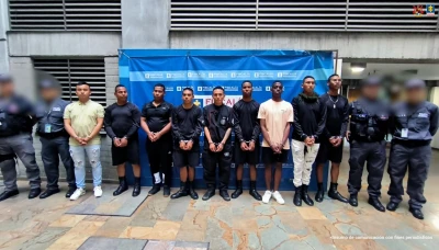 ¡Horror en una base militar! Nueve soldados acusados por torturar y matar a campesino