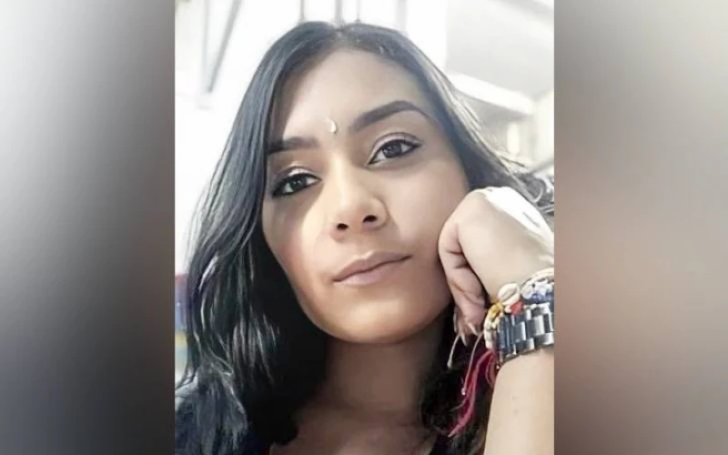 Yesica Arroyave, la joven hallada sin vida dentro de su vivienda