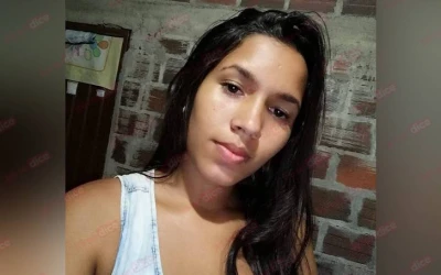 Daigmar Plasencia, la joven madre que fue asesinada frente a su hijo