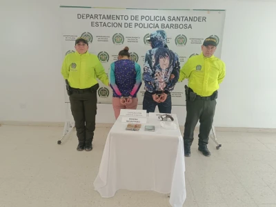 Pagarán por dispararle en la cabeza a una persona, en Santander