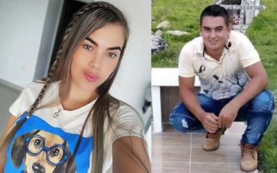 Solo pagará 20 años de cárcel por matar a su pareja al querer terminar la relación