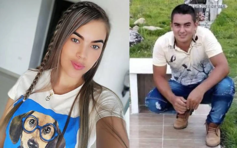 Solo pagará 20 años de cárcel por matar a su pareja al querer terminar la relación