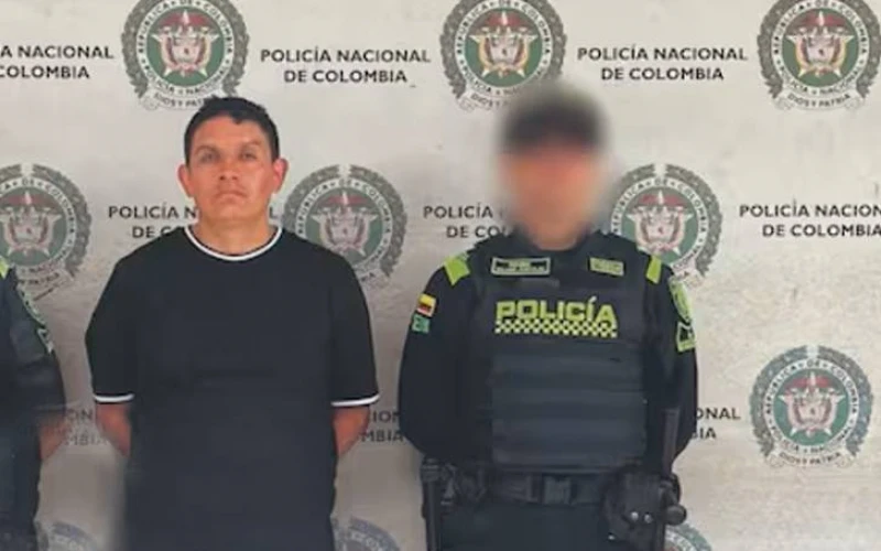 Bañó en thinner y estranguló a su pareja en un ataque de celos