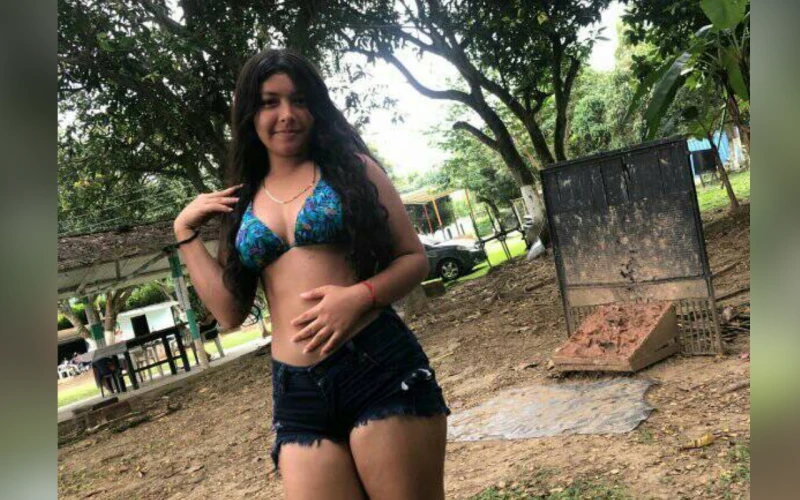 A Yulieth la mataron en una pelea entre ‘parches’ en Piedecuesta