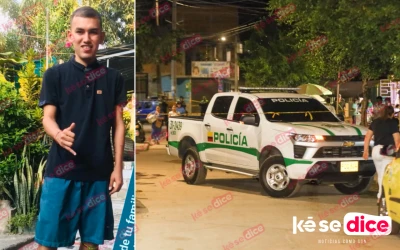 Una puñalada en el cuello acabó con la vida de Michael en Café Madrid