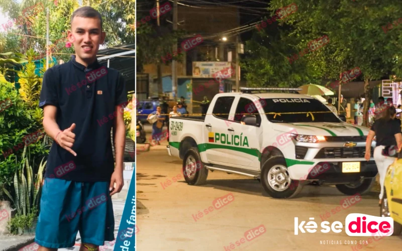 Una puñalada en el cuello acabó con la vida de Michael en Café Madrid