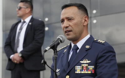 “Quién dio la orden”: crece la presión política por el bombardeo en Guaviare