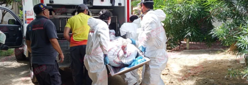 Ke se dice -  En el río 2