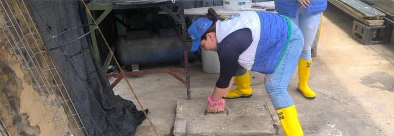 Ke se dice -  cdmb 2 elite