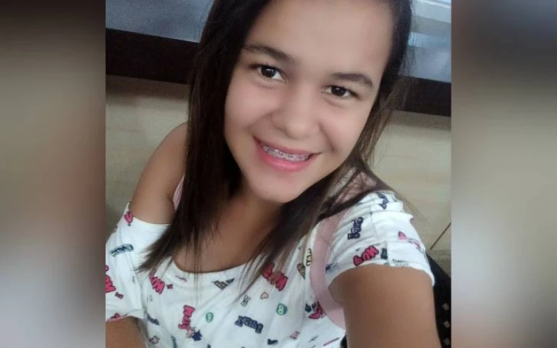 Mailin Yisel Sánchez, deportista y madre, fue acribillada a tiros