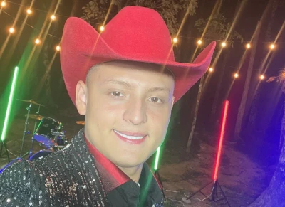 Secuestran al hijo de Giovanny Ayala y a su mánager en el Cauca