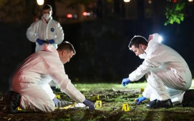 Lo balearon en el barrio La Joya de Bucaramanga: la víctima no quiso hablar