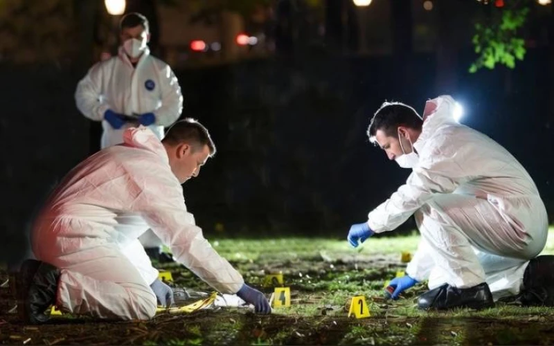 Lo balearon en el barrio La Joya de Bucaramanga: la víctima no quiso hablar