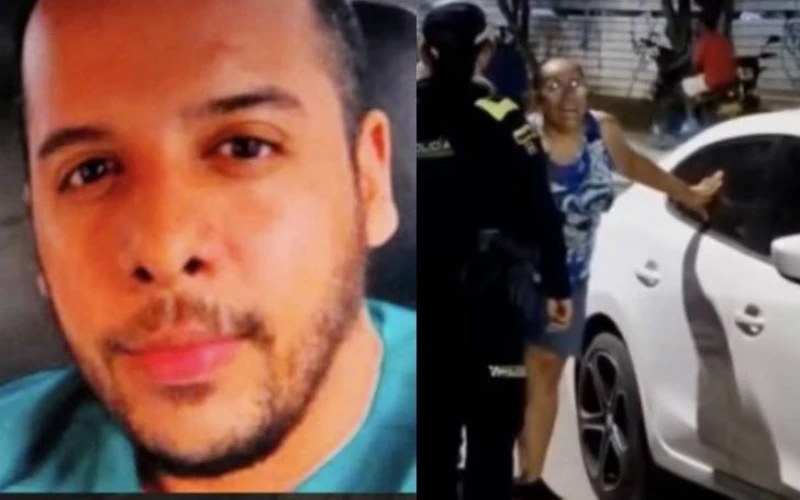 Reconocido médico fue asesinado por sicarios dentro de su vehículo