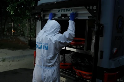 Mujer asesinó a un hombre con el que estaba consumiendo vicio