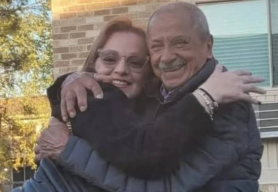 ¡Macabro! Choque vehicular terminó en el asesinato de un padre y su hija