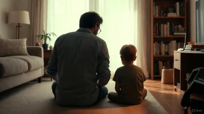 “Si lo crió, responde”: nuevas obligaciones para los padrastros