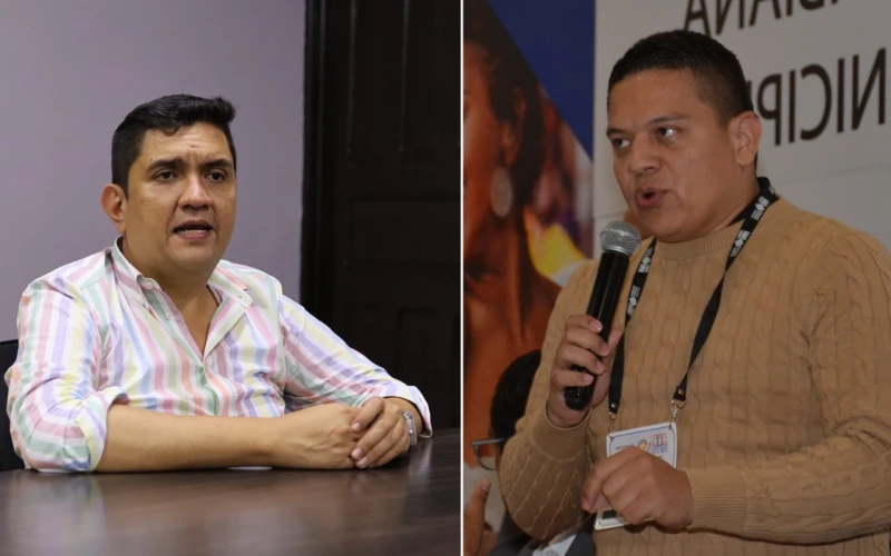 Girón, en el Ojo del Huracán: Política y Finanzas en Disputa