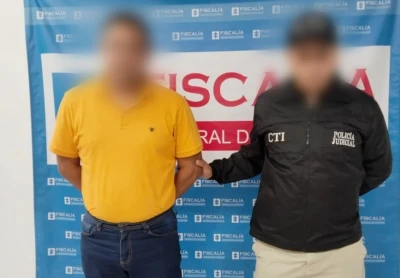 A la cárcel, hombre que habría abusado de la sobrina de su pareja, una niña de 10 años