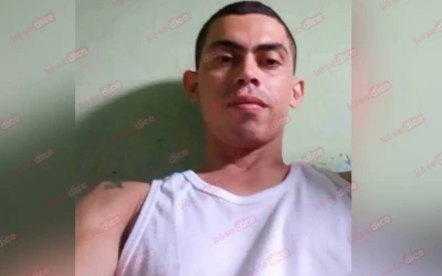 Jerson Mesa, hincha del Bucaramanga, fue asesinado por sicarios en Los Colorados