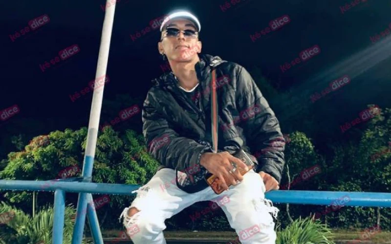 JeanPierre Duarte llegó a cumplir una cita y lo asesinaron en Morrorico, Bucaramanga