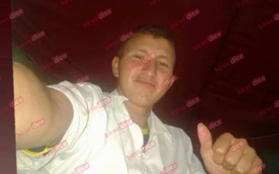 Misterioso atacante asesina a estudiante del Sena en Málaga, Santander