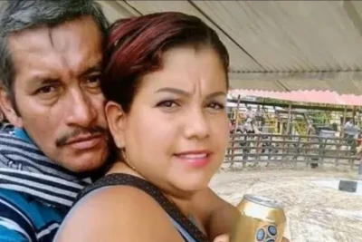 ¡Qué horror! Mujer fue atacada con un hacha mientras dormía