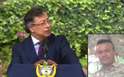 'Calarcá' destapa escándalo: posibles nexos entre disidencias y el Gobierno