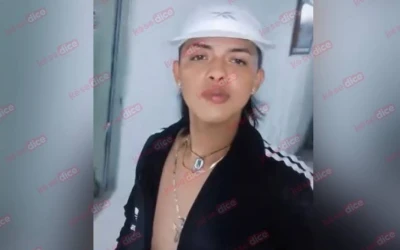A Stiven Martínez lo mataron por error en una discoteca de Bucaramanga