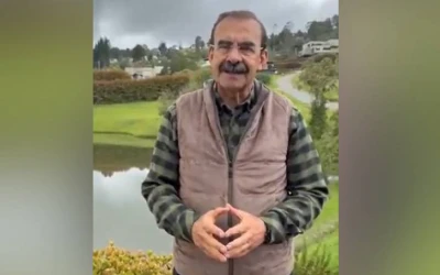 General Palomino deberá pagar más de siete años de prisión por presionar a una fiscal