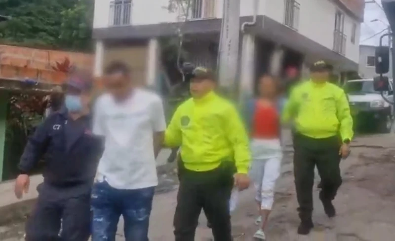 Caen falsos 'senadores' en Bucaramanga: ofrecían cargos públicos y desaparecían con la plata