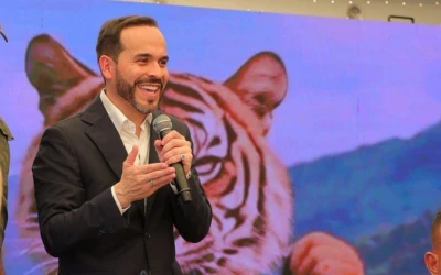 Abelardo de la Espriella superó las 4 millones de firmas y consolida su candidatura