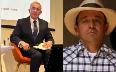 Condenan por homicidio agravado al hermano del expresidente Álvaro Uribe