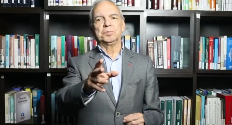 Fiscalía imputará cargos contra exministro Bonilla por caso UNGRD