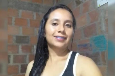 Volqueta arrolló a Luz Marina Vega, una madre y líder comunitaria