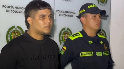 Tenebroso asesino de 'Los de la M' cayó en Santander