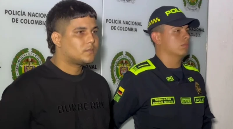 Tenebroso asesino de 'Los de la M' cayó en Santander