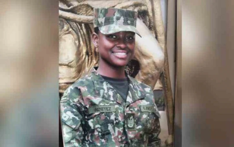 Caso de Leidy Benítez, quien murió al caer de un piso 18, será investigado como un homicidio