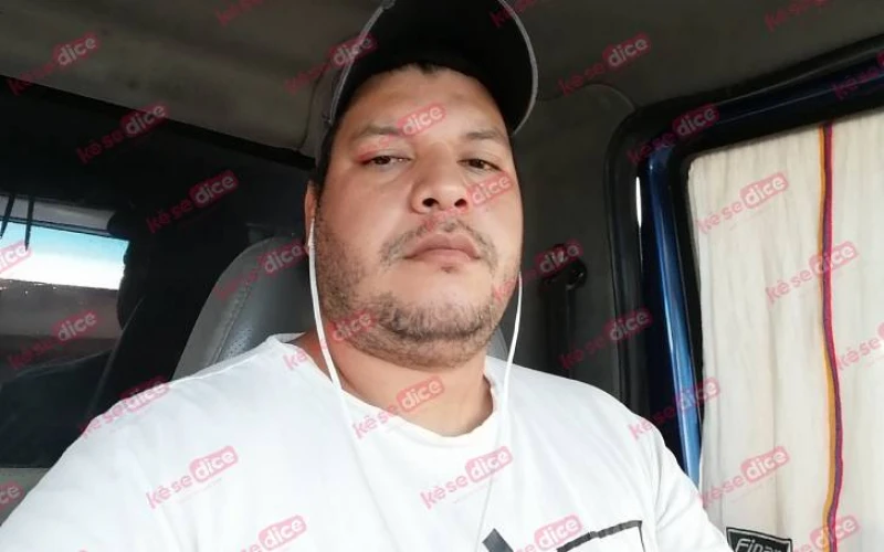 Ke se dice -  fondo blancodasdasasdsadasdasd