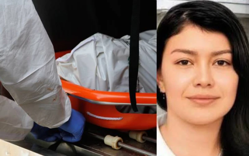 Asesinó a su mamá porque le cambió la clave del Wi-fi