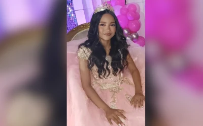 Lucha contra el tiempo: Una joven necesita un trasplante y su madre pide ayuda, en Bucaramanga