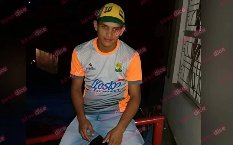 Lo mataron en Bucaramanga cuatro meses después de pagar 7 años en una correcional