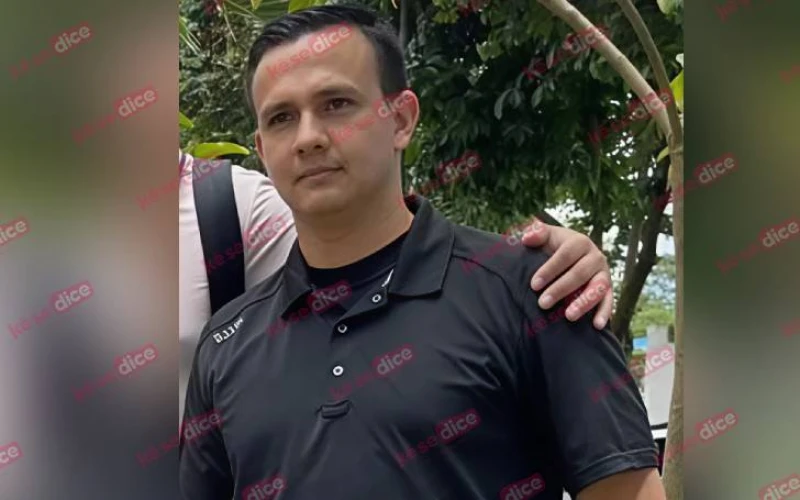 Ke se dice -  fondo blancofds fsd