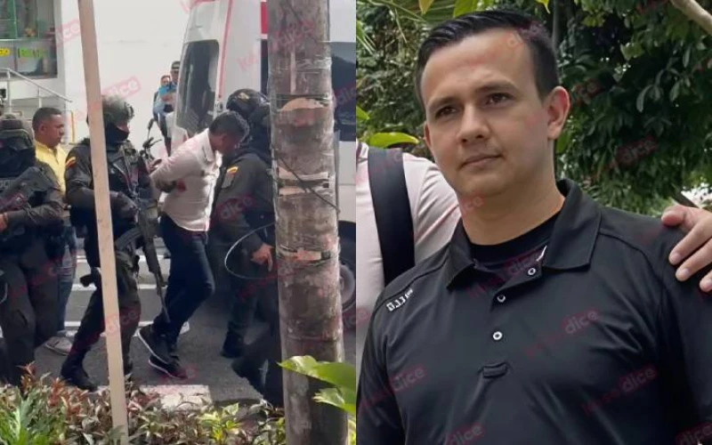 Terror en IV Etapa: joyería asaltada, tiros, un héroe muerto y una recompensa millonaria