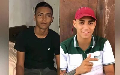 Un Policía abatió a dos bandidos que asaltaron a una mujer